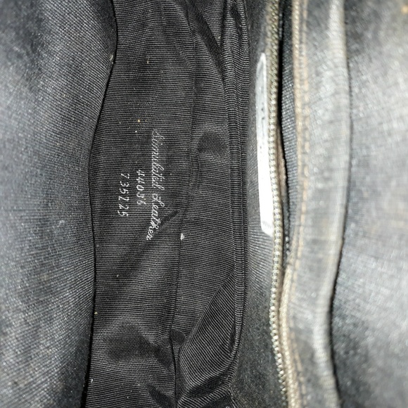 Vintage Naturalizer purse - Picture 5 of 5